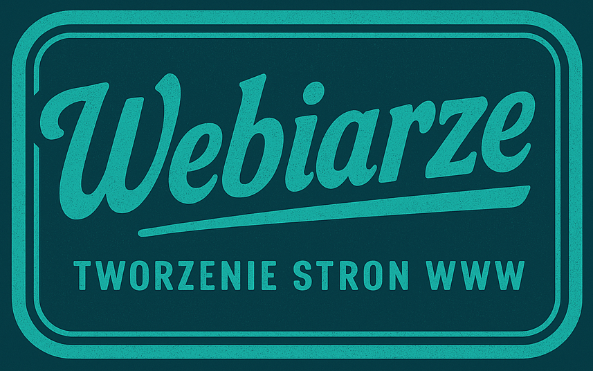 webiarze tworzenie stron internetowych